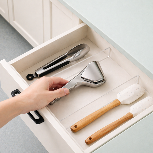 Fold-Flat Lemon Squeezer